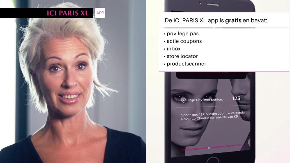 oosters de begeleiding Niet ingewikkeld Olivier Stork Work | Ici Paris – App Training